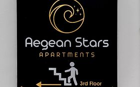 Aegean Stars